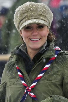 Kate middleton