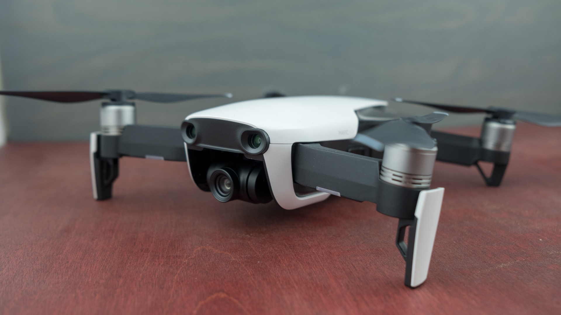 dji mavic air review 2019