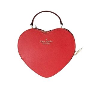 Kate Spade New York Love Shack Heart Purse Crossbody Handbag