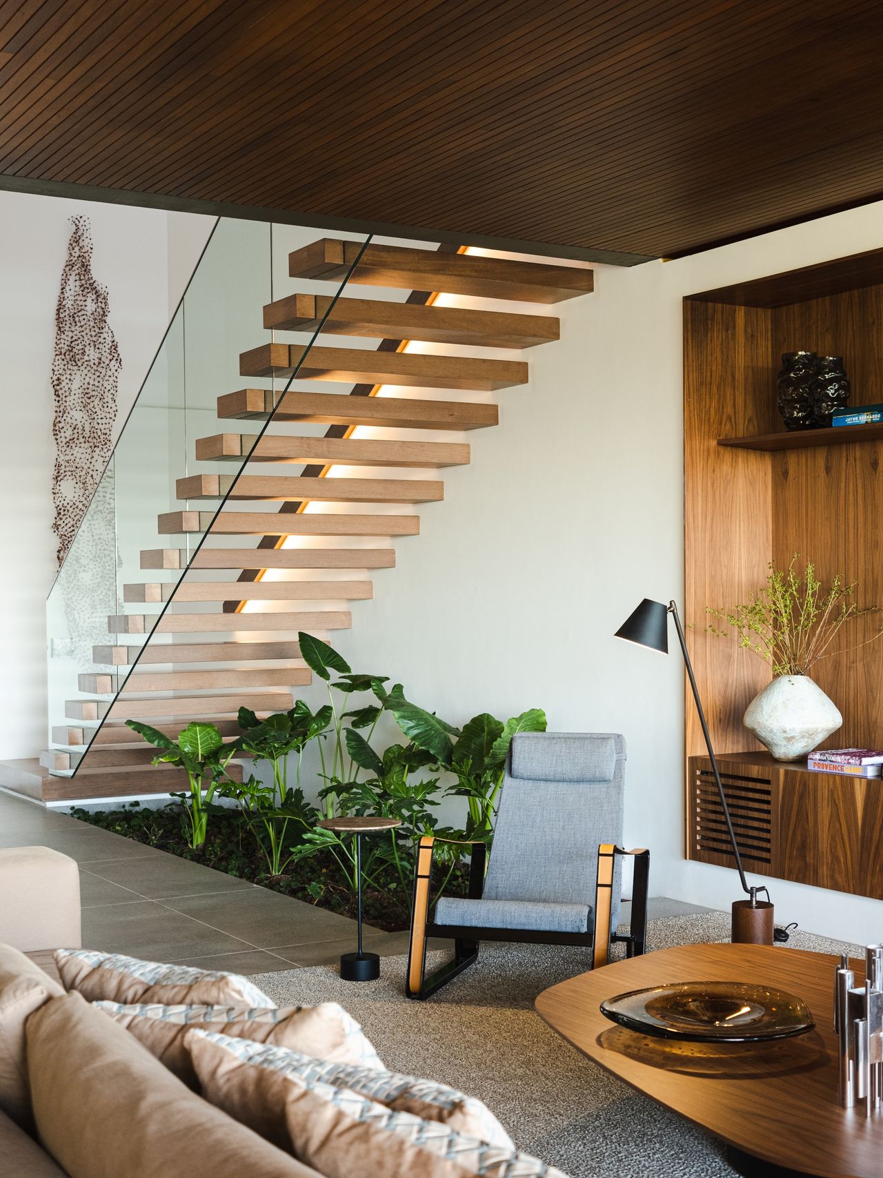 Brazilian house design near São Paulo is made for entertaining | Wallpaper*