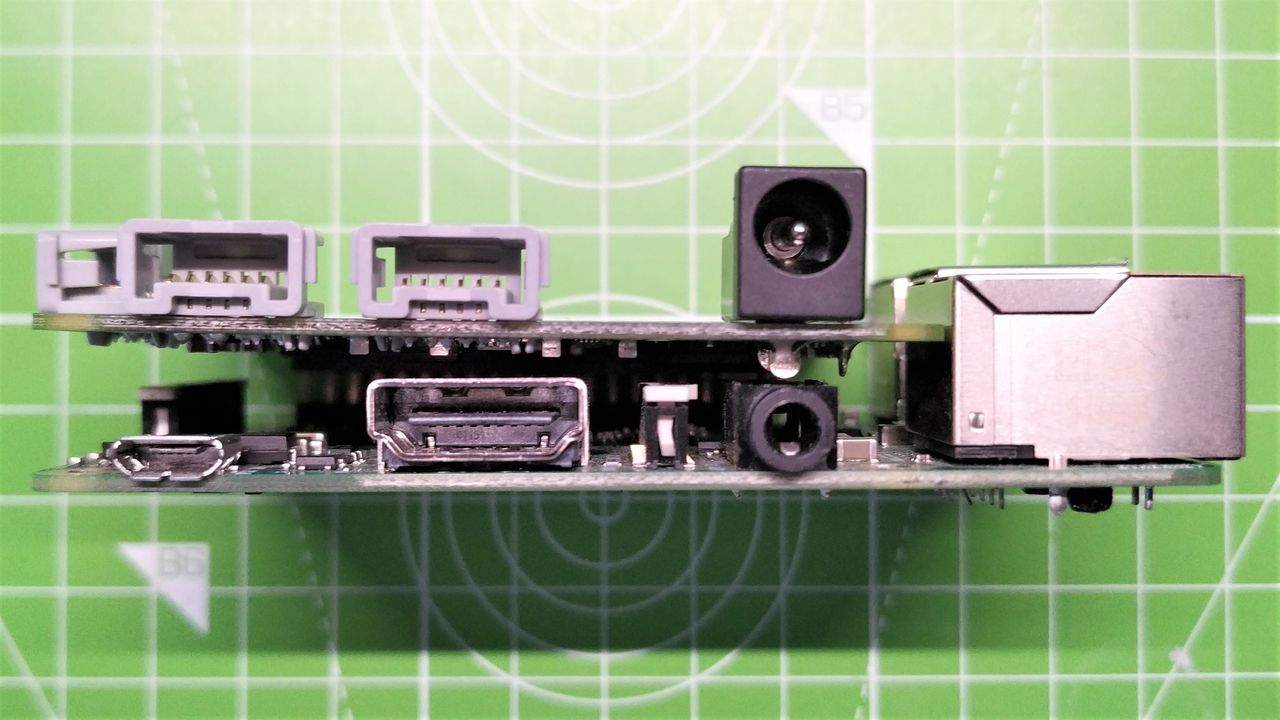 Raspberry Pi Build HAT