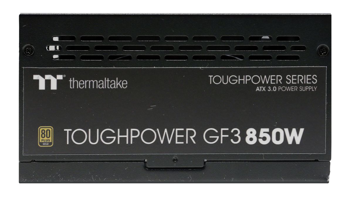 Thermaltake Toughpower GF3 850W