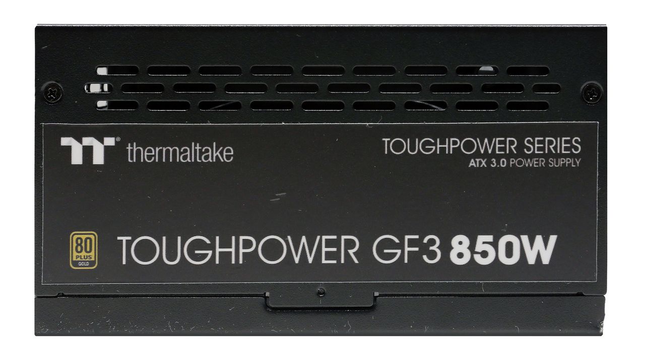 Thermaltake Toughpower GF3 850W