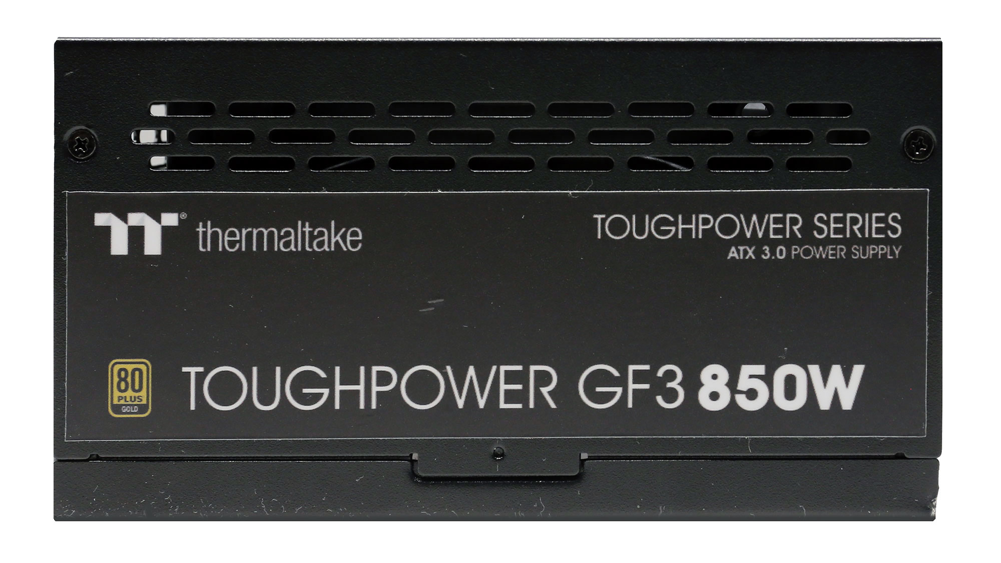 Thermaltake Toughpower GF3 850W