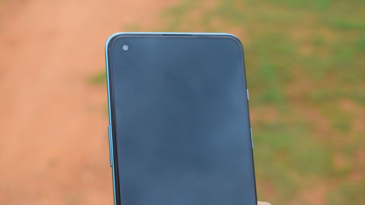 OnePlus Nord 2