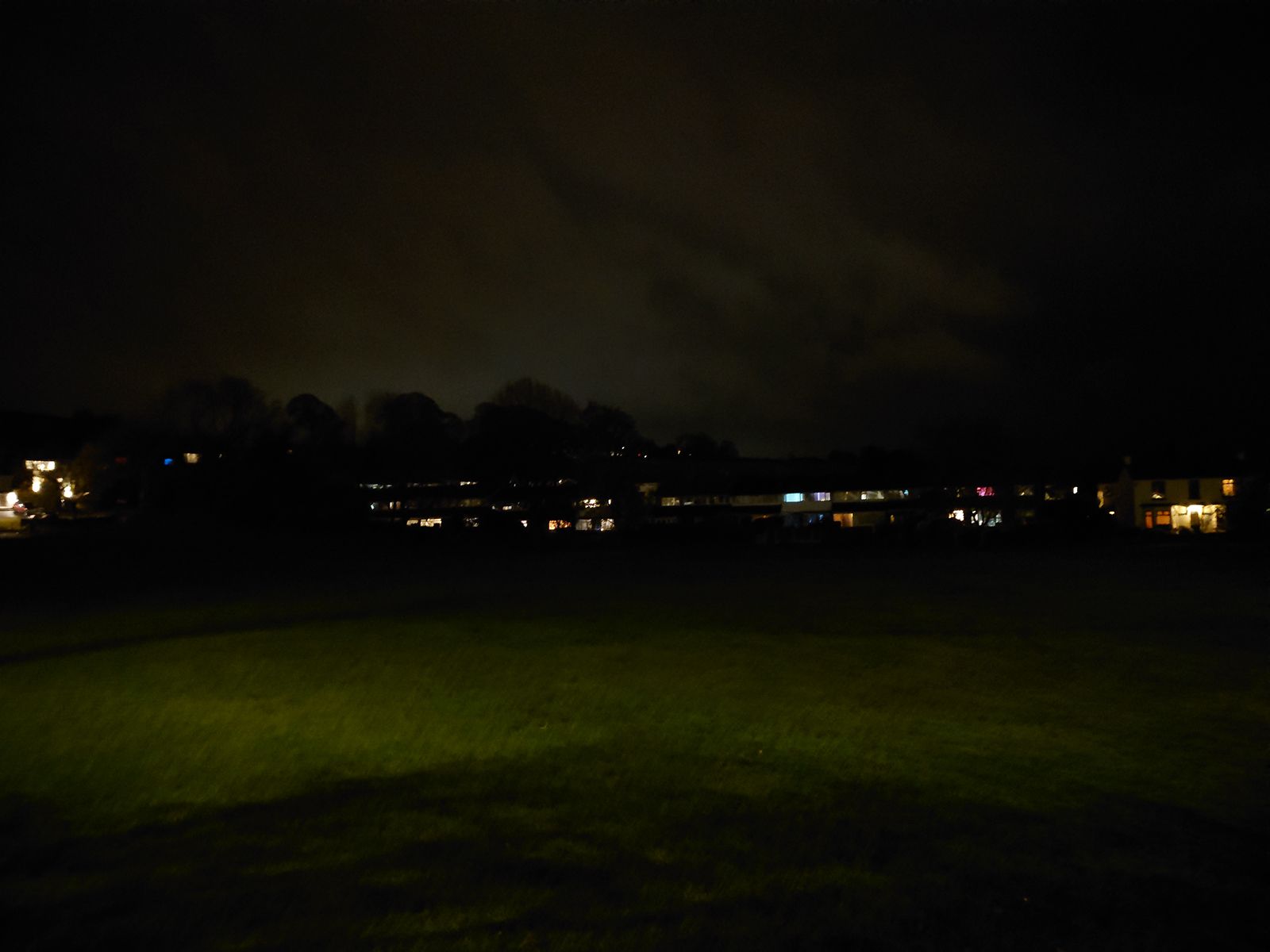 Sony Xperia 5 II camera sample