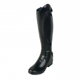 Ariat Volant back zip