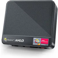 Beelink SER4: $599 $519 at Amazon