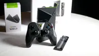Nvidia Shield (2017)