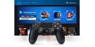 PlayStation Now