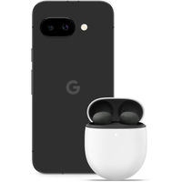 Google Pixel 9 (with free Buds Pro 2)