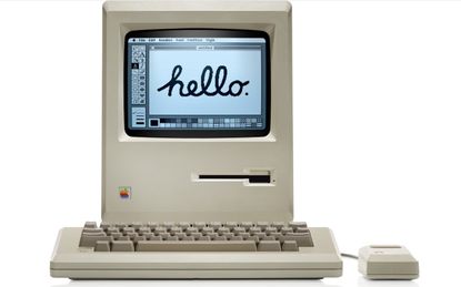 Changed Everything: Macintosh