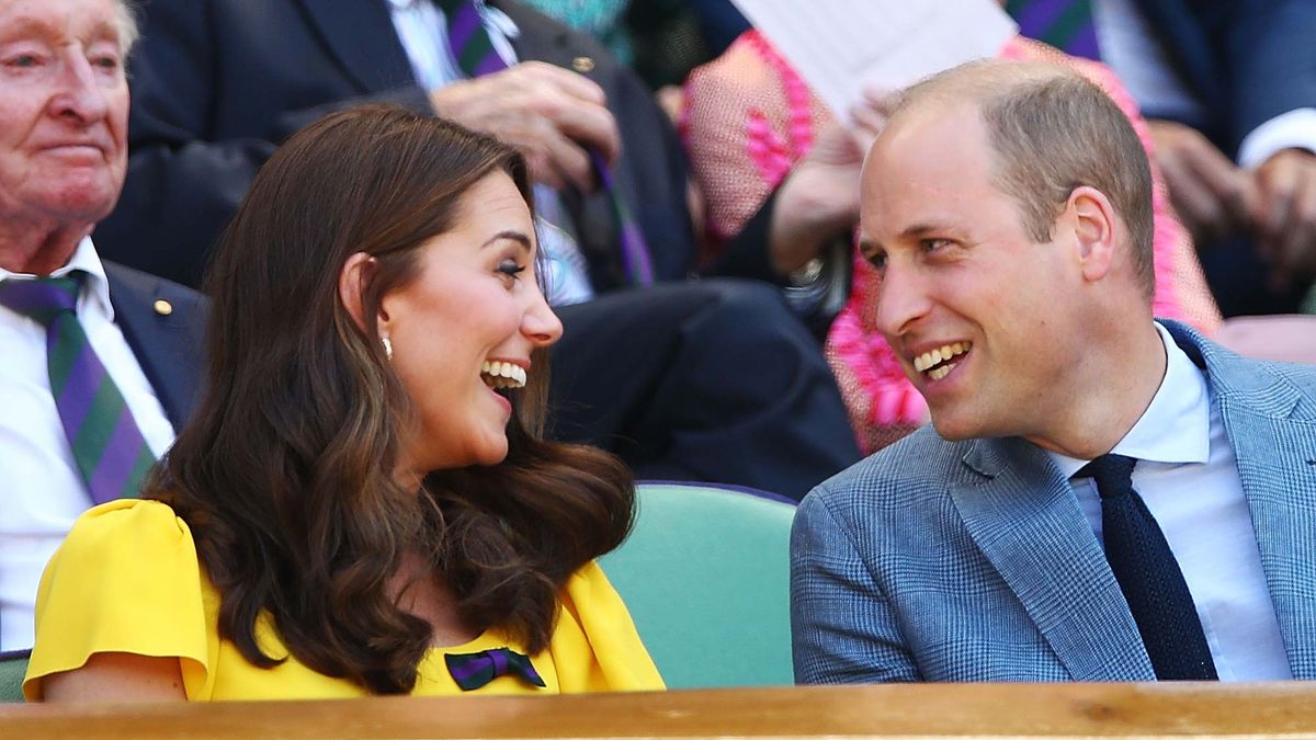 Kate Middleton et le prince William révèlent un travail bénévole secret pendant le confinement