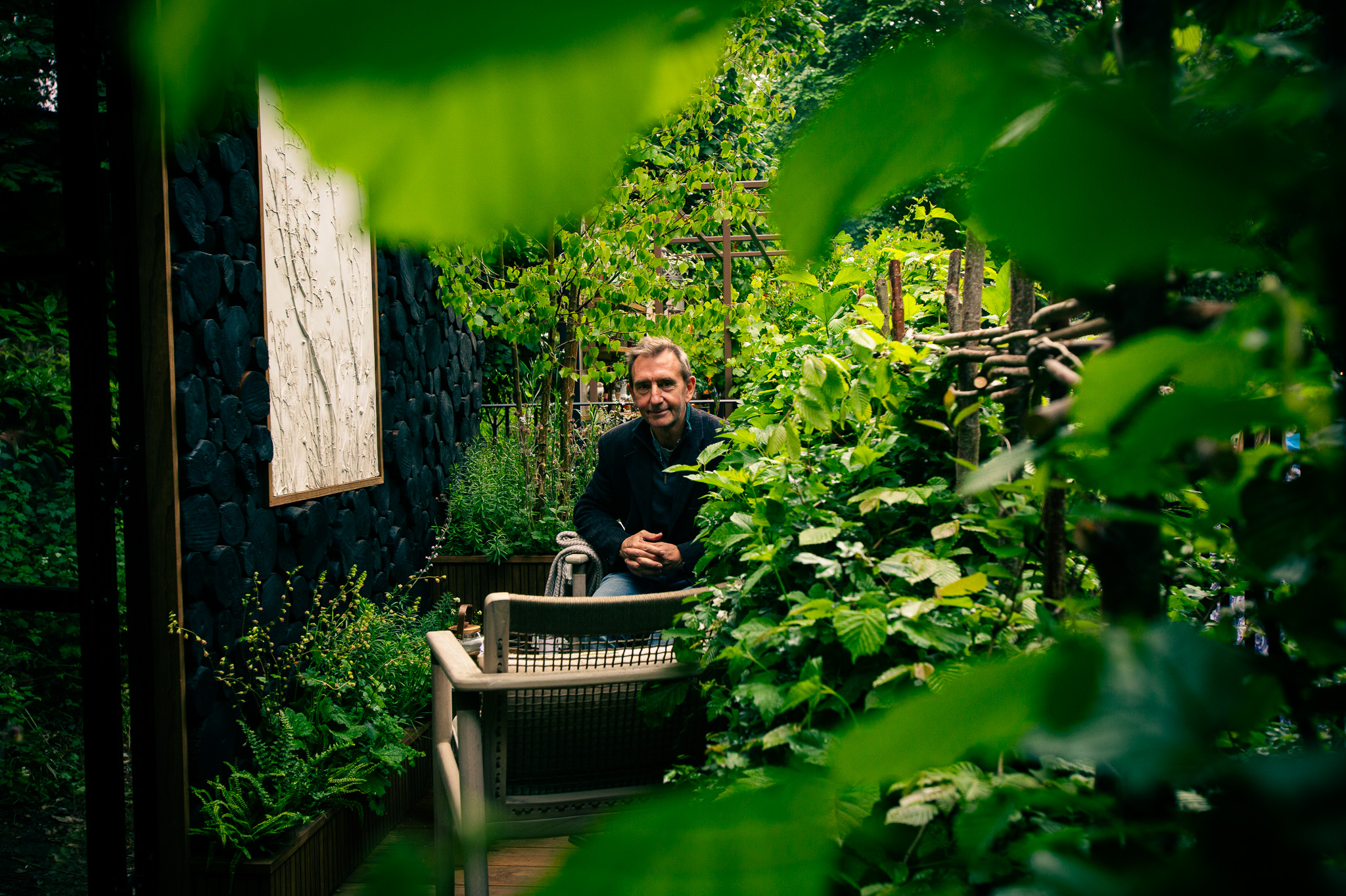 RHS Chelsea Flower Show 2026