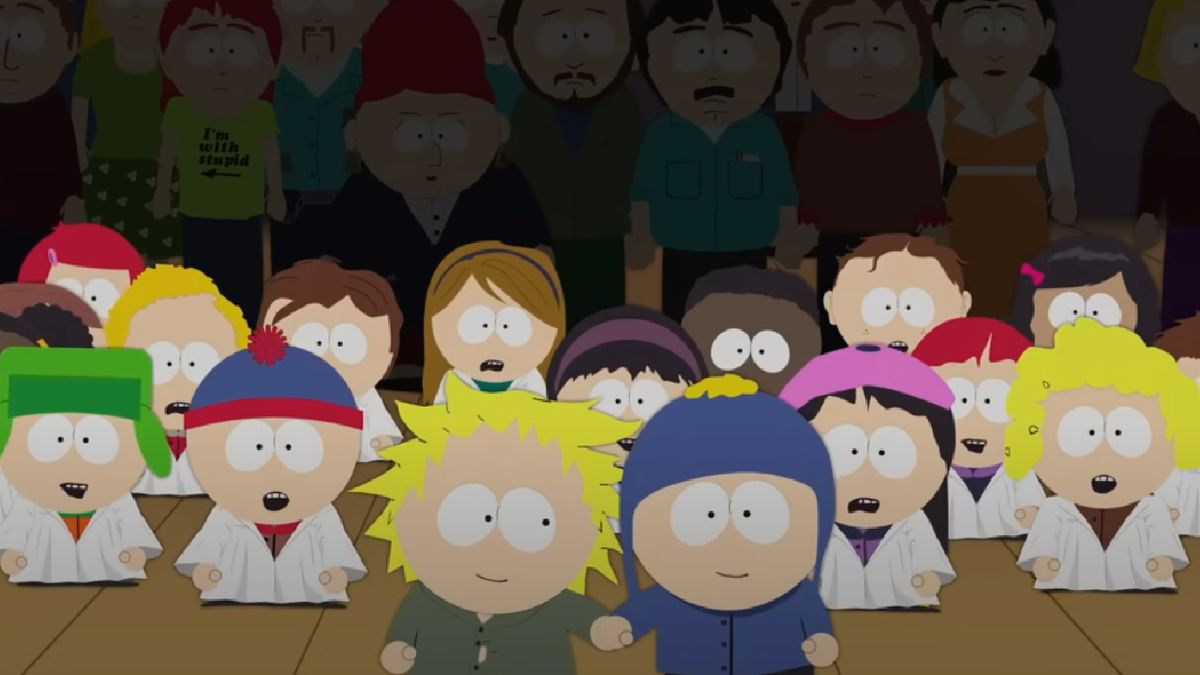 The 32 Most Outrageous South Park Episodes | Cinemablend