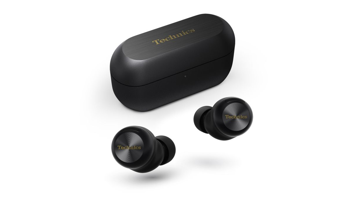 Technics EAH-AZ100 in black