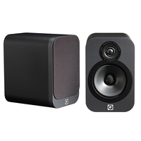 Q Acoustics 3020 stereo speakers for £149£119