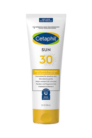 natural sunscreens