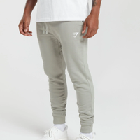 Crest Joggers: was £35, now £17.50