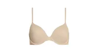 Calvin Klein Women's Perfectly Fit Full Coverage Bra, one of w&h's picks for best bras