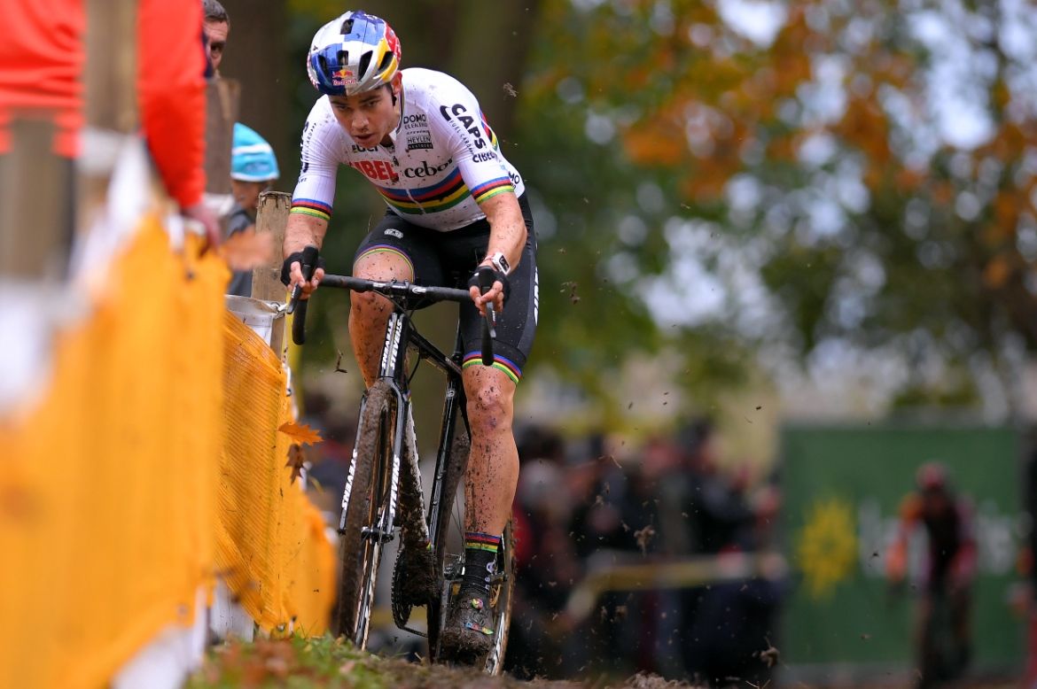 Wout Van Aert