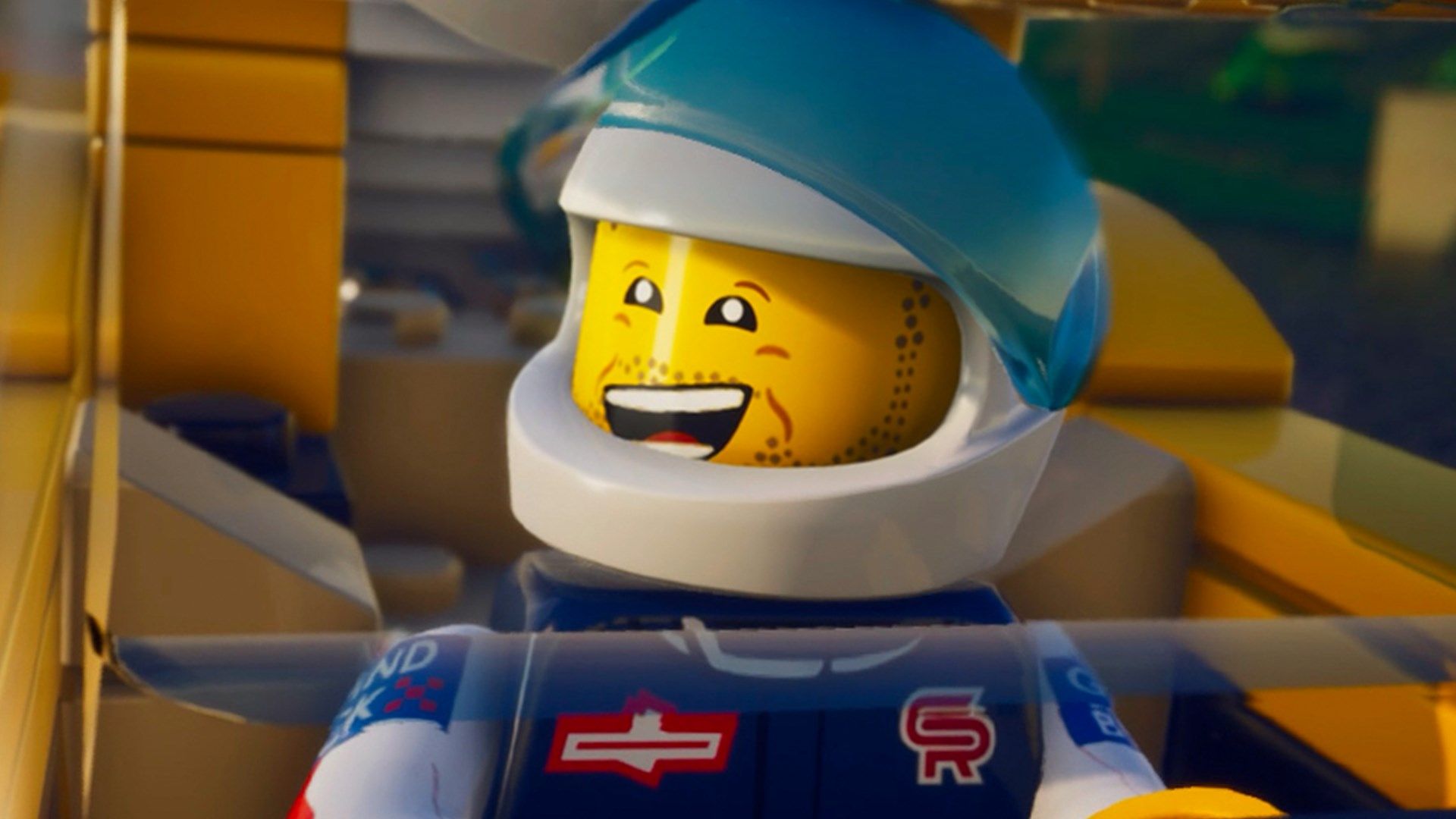 Lego racing game 2K Drive will be delisted next week, but online multiplayer won’t shut down until next year Lego racing game 2K Drive will be delisted next week, but online multiplayer won’t shut down until next year