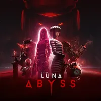 Luna Abyss Luna Abyss