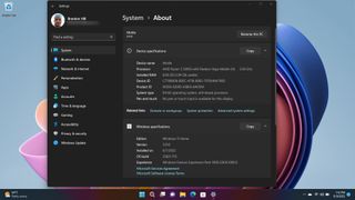 How to Check Your PC’s Specs in Windows