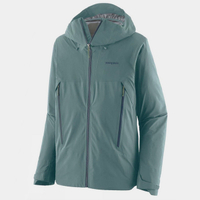 Patagonia Super Free Alpine: Was £540