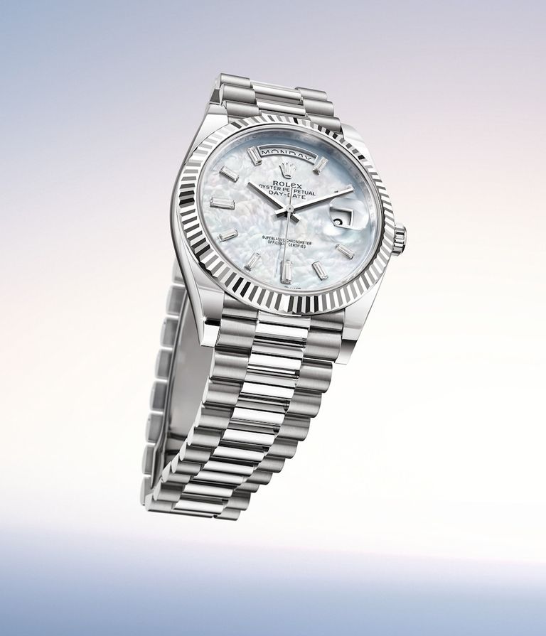 All the new Rolex watches launched at Watches & Wonders 2024 | Wallpaper*