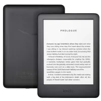 11. Amazon Kindle&nbsp;