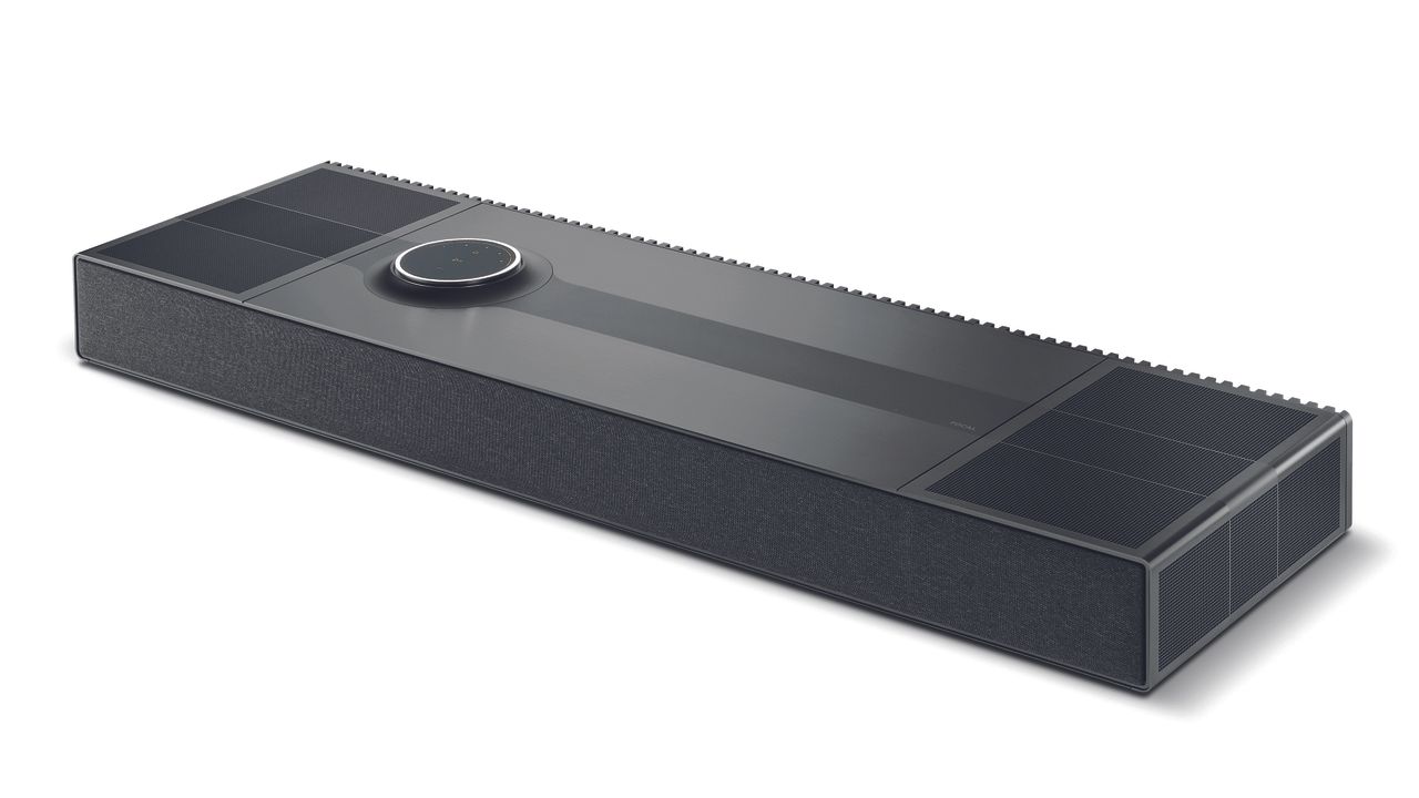 Focal Mu-so Hekla