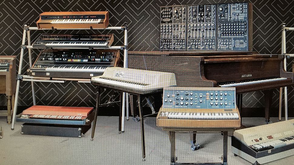 The 14 best new virtual instrument plugins of 2018 MusicRadar