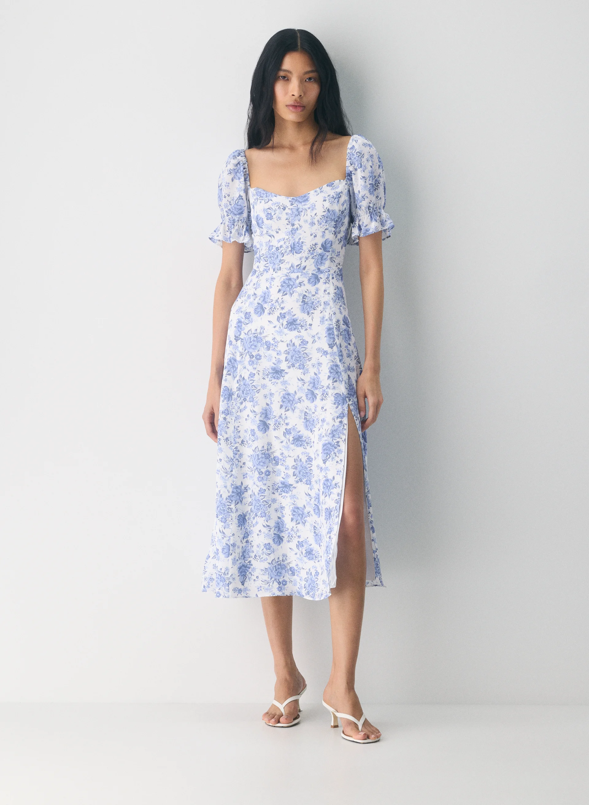Almanac Dress