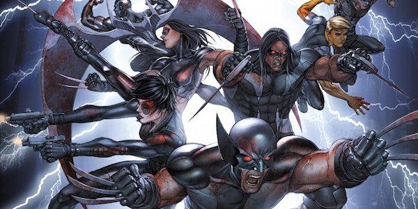 The 5 Characters X Force Was Looking At For The Movie Cinemablend