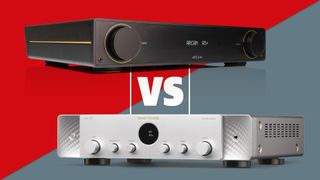 Arcam A5+ vs Marantz Model 70