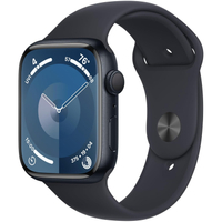 Apple Watch Series 9 (GPS, 41mm): $429Save $100: