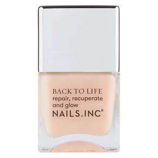 Nails IncBack To Life Recovery Treatment & Base Coat