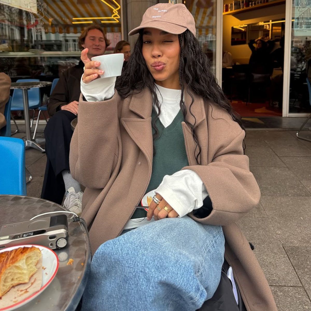 No Stylist Needed—I Just Created 7 Outfits From Nordstrom's Epic Sale That Read Fashion Girl