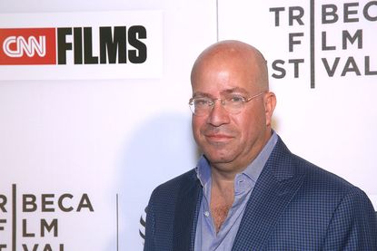 Jeff Zucker