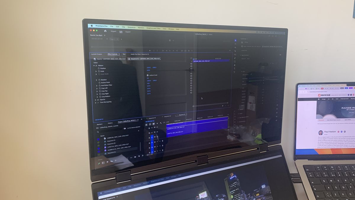 Uperfect Delta Max Touch