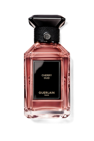 Guerlain L'Art & La Matière Cherry Oud Eau de Parfum