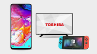 Free Nintendo Switch with Samsung phone deals