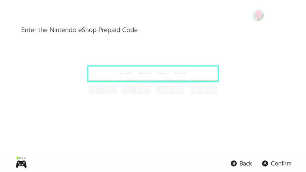 How to redeem a Nintendo Switch gift card iMore