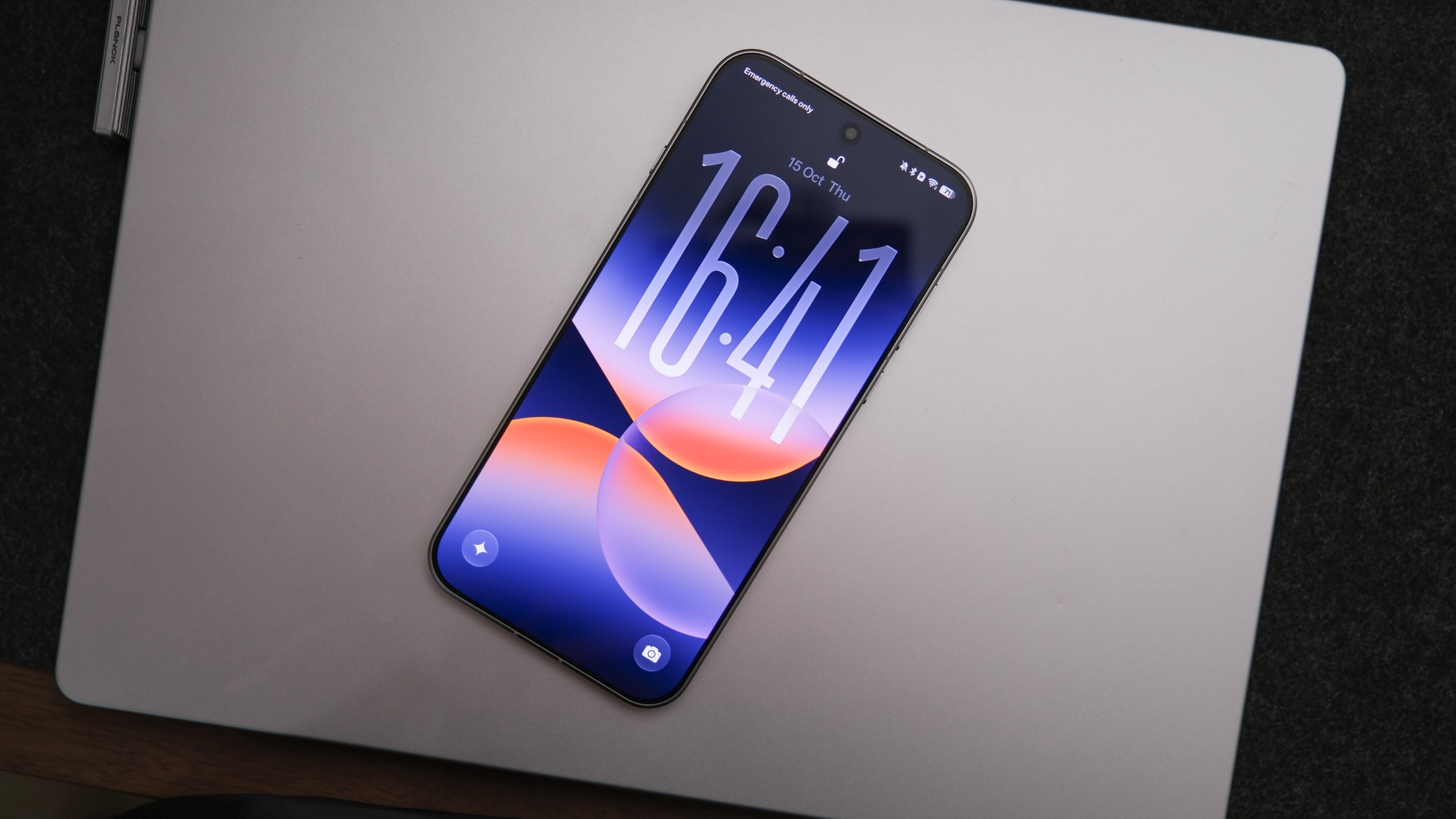 Oppo Find X10 Pro Max phone
