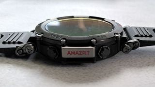 Amazfit T-Rex Ultra watch