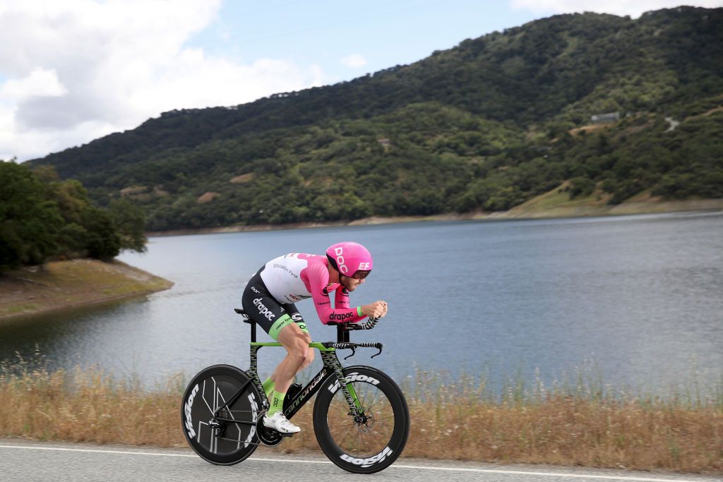 Dan McLay (EF-Drapac)
