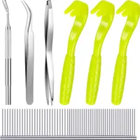 Boao Tick Removal Tool Kit $11.99