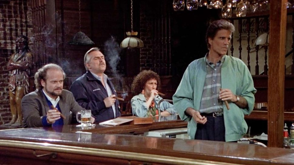 The 100 best TV shows of all time GamesRadar+