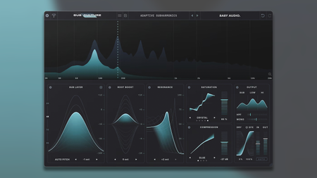 baby audio